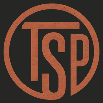 TSP Kiln seal